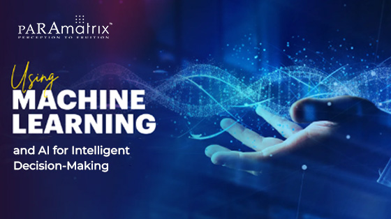Harnessing AI and Machine Learning for Intelligent Decision-Making