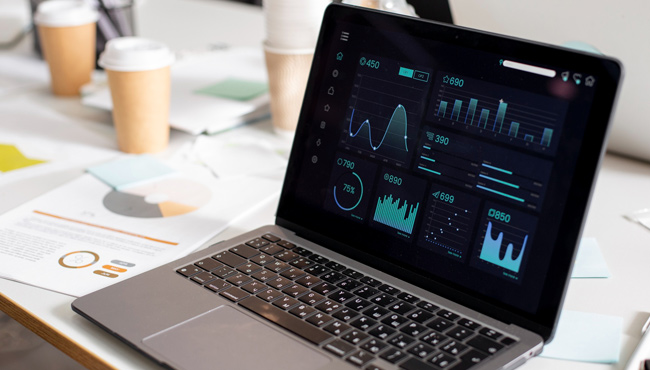Data Analytics And Warehousing