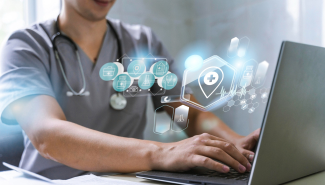 Healthcare Technology Services