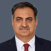 Mohan Natarajan