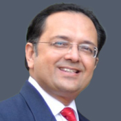 Rajiv Vaishnav