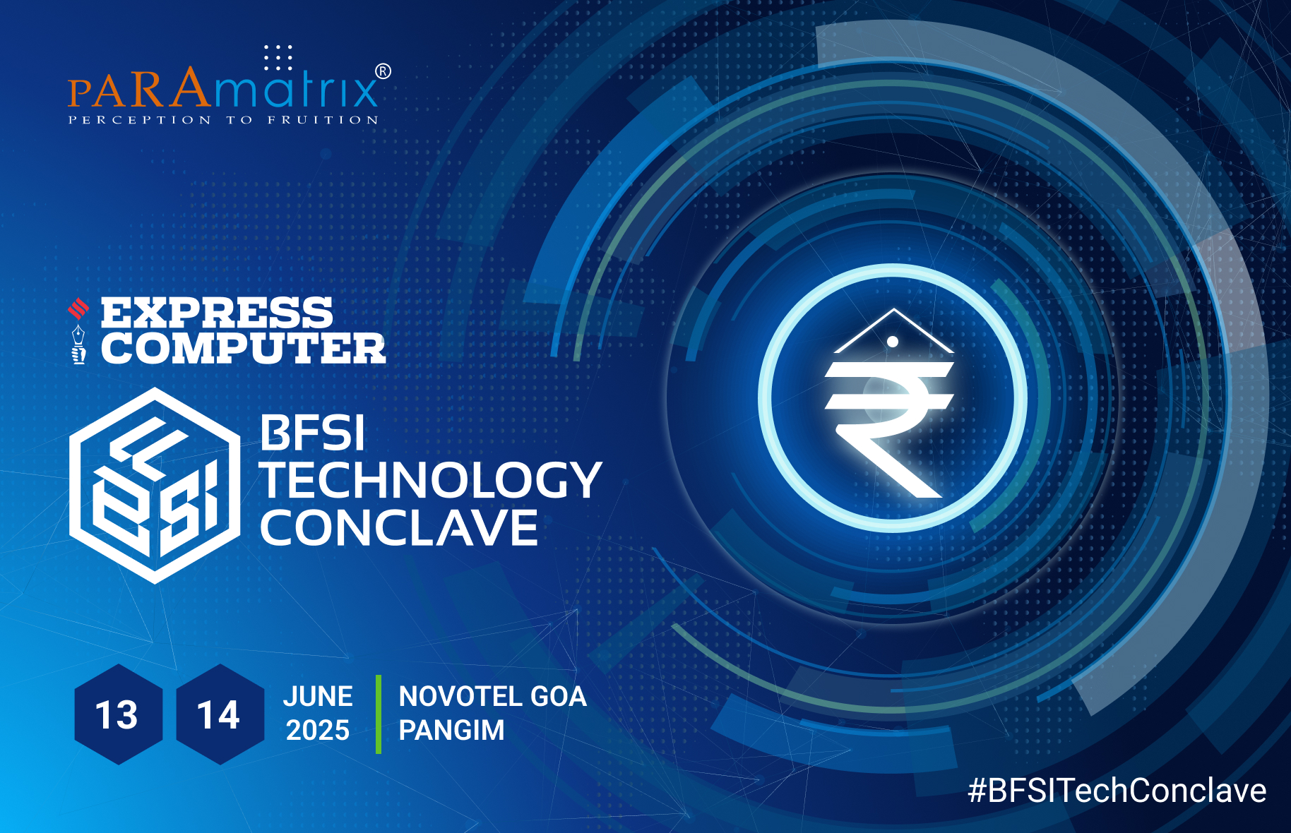 BFSI Technology Conclave