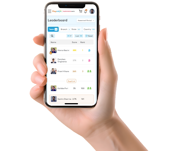 AI-Powered Insights